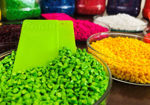 How PP Masterbatch Contributes To Cost-Effective Production