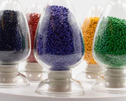 High Quality TPU Masterbatch China