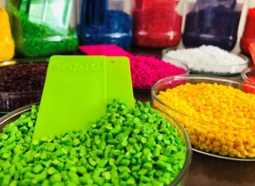 Filler Masterbatch Uses