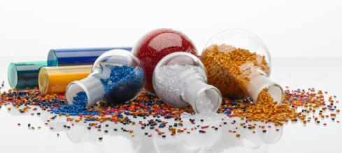 ABS Masterbatch In Consumer Electronics ABS Masterbatch In Consumer Electronics