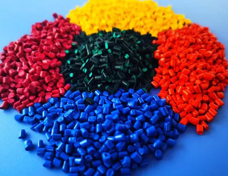 ABS Masterbatch In Car Interior Components