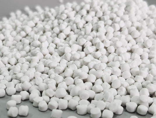 PE Masterbatch Production Indonesia