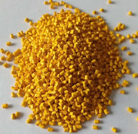 Flame Retardant PA Masterbatch Electronics Flame Retardant PA Masterbatch Electronics