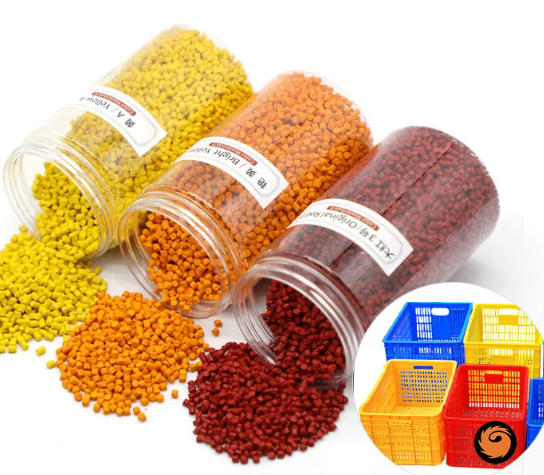 ABS Masterbatch Exporters Indonesia