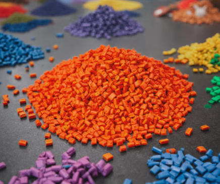 ABS Masterbatch Performance Testing