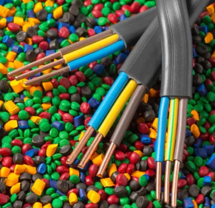 Industrial PVC Masterbatch Suppliers