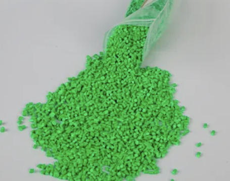 ABS Masterbatch Pigment Matching