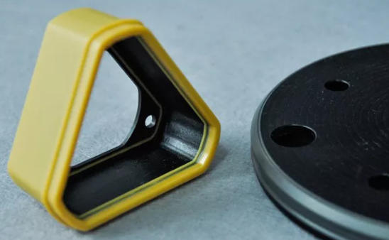 Injection Molding ABS Material Analysis