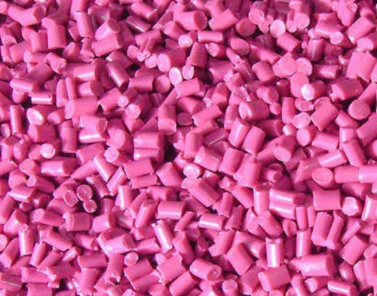 Custom PA Masterbatch Solutions Indonesia