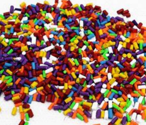 High Performance PA Masterbatch Supplier