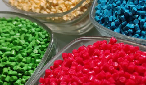 PC Resin Masterbatch Vietnam