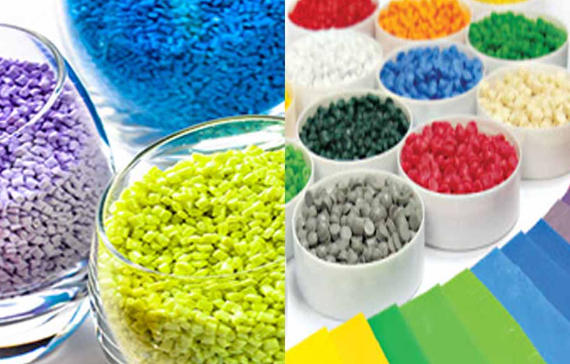 Masterbatch Vs Compound In Manufacturing