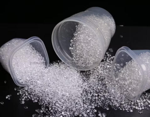 TPU Masterbatch In Automotive Engineering