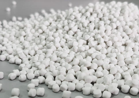 Advanced TPU Masterbatch Processing Techniques