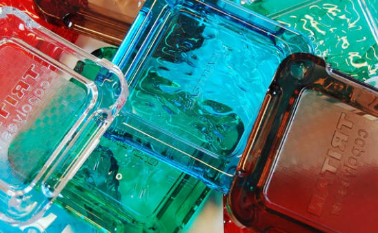 Tritan Copolyester Material