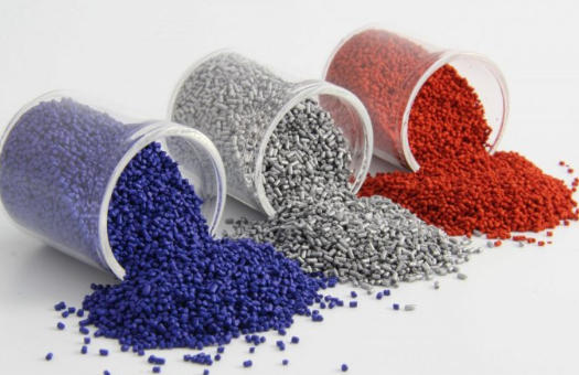Polymer Master Batch Suppliers