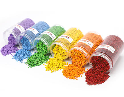 Plastic Additives Suppliers Turkey