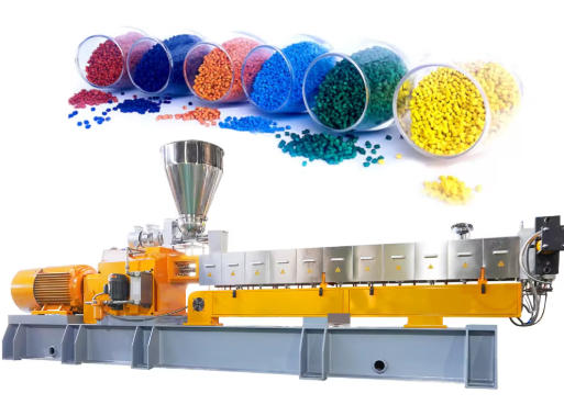 Industrial TPU Applications