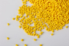 PE Yellow Masterbatch