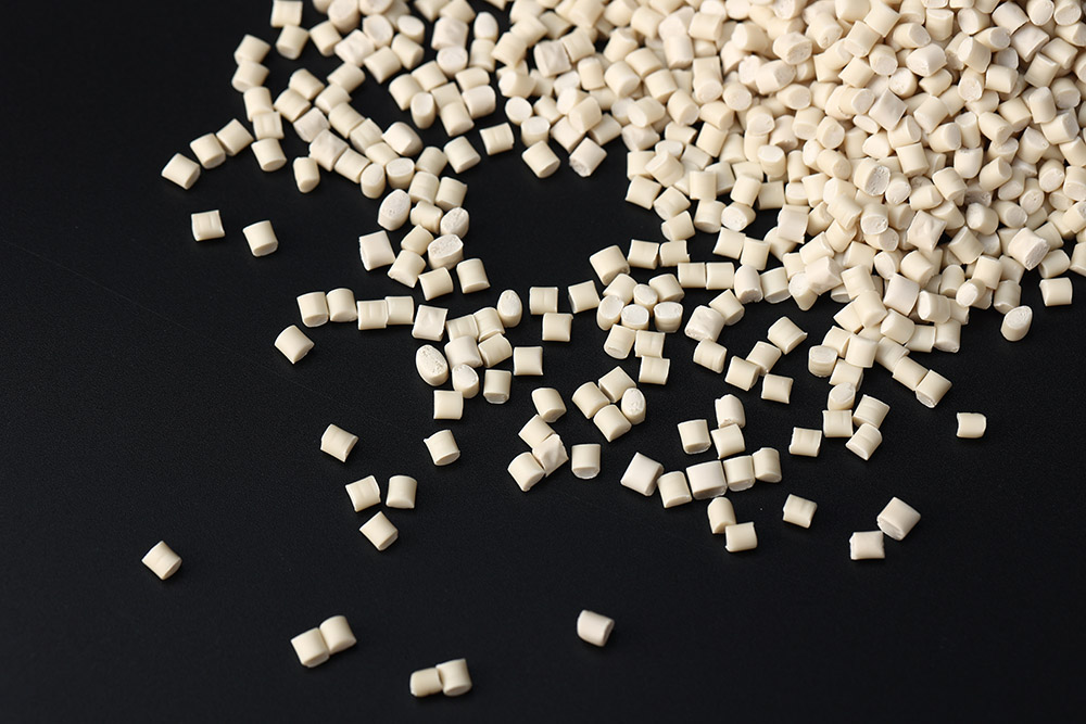 TPU Matt Smooth Masterbatch