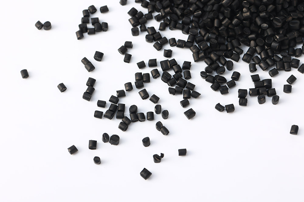 PBAT Black Masterbatch