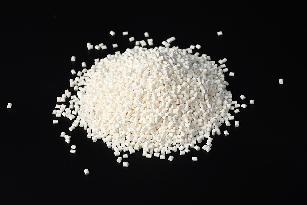 ABS Uncolored Natural Masterbatch