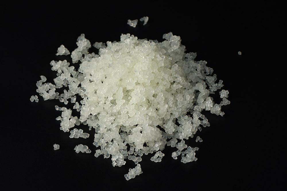 TPU Hot-Melt Adhensive Sticker