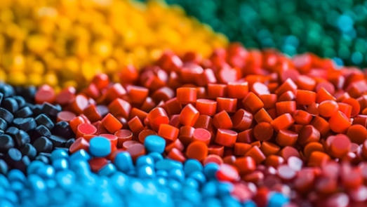 Automotive Masterbatch Manufacturers Kuwait