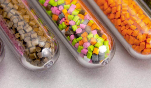 Filler Masterbatch Properties Filler Masterbatch Properties