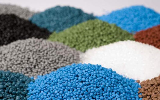 Selecting The Right Polymer