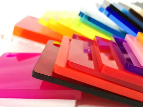 How To Classify Plastic Material