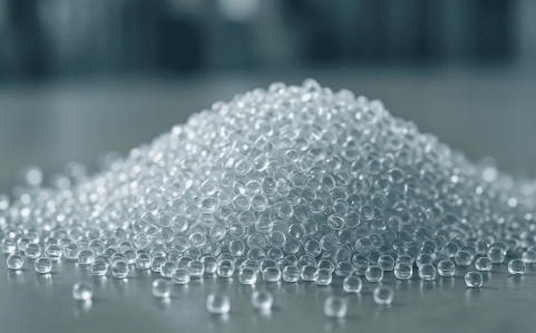 SAN Plastic Vs ABS Plastic