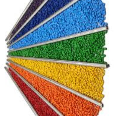 Low Weight Plastic Materials