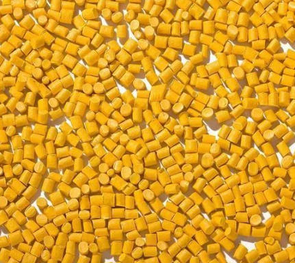 ABS Masterbatch Market Analysis 2025