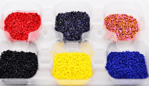 PP Masterbatch Trends 2025 PP Masterbatch Trends 2025
