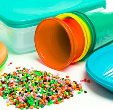 Plastic Material Transparency 3ds Max