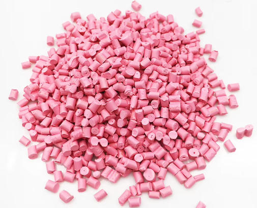 ABS Masterbatch Exporters Kuwait