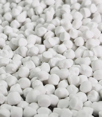 Top Plastic Filler Masterbatch China