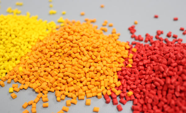 High Performance ABS Masterbatch