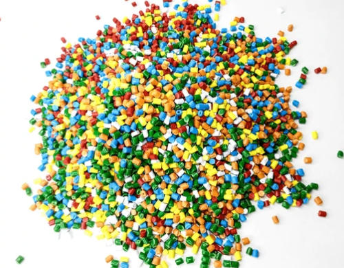 Leading PVC Masterbatch Suppliers Kuwait