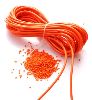 PVC Masterbatch Production Turkey