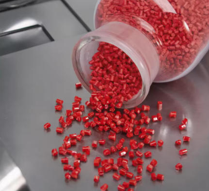 The Evolution of ABS Masterbatch Technology What's Next