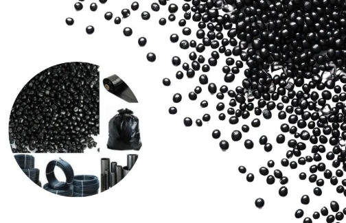 Custom Black Masterbatch Manufacturers Kuwait