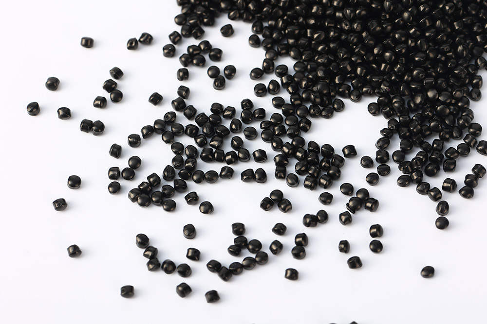 PE Black Masterbatch