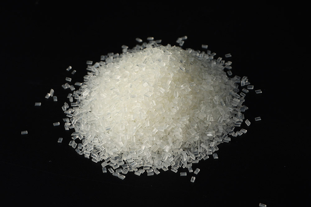 PP Melt-blown Specific Masterbatch