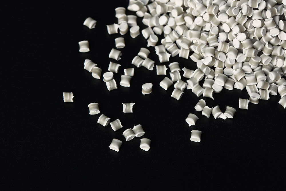 TPU Matt Smooth Masterbatch