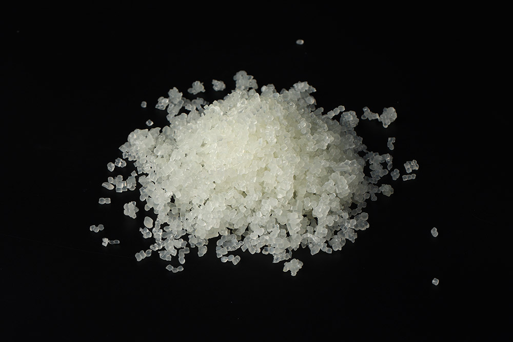 TPU Hot-Melt Adhensive Sticker