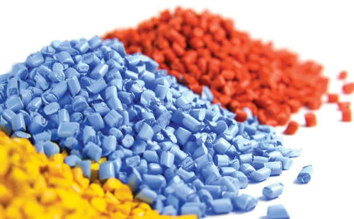 Top Plastic Masterbatch Producers Saudi Arabia