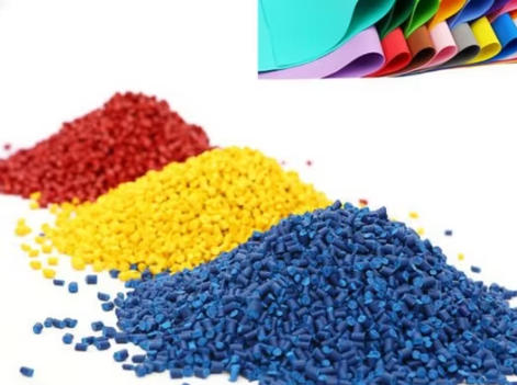 PP Masterbatch Production China