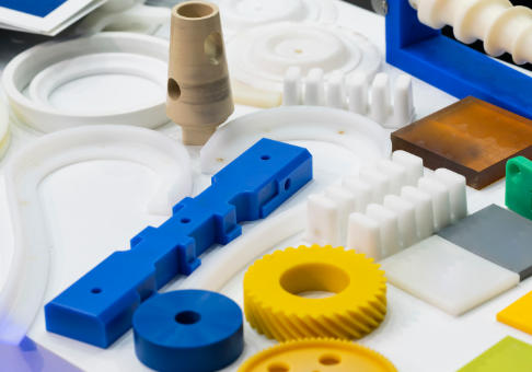 Engineering Plastic Vs Commodity Plastic